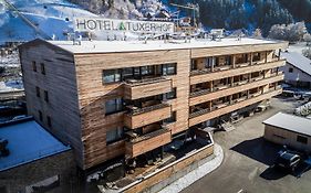 Aktivhotel Tuxerhof