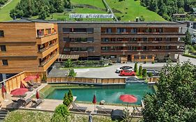 Aktivhotel Tuxerhof